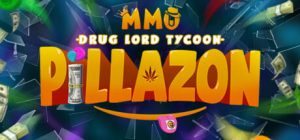 Pillazon MMO Drug Lord Tycoon