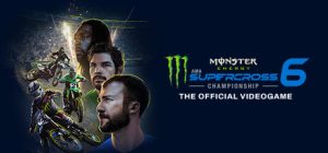 Monster Energy Supercross 6