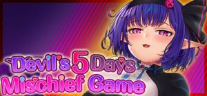Devils 5 Days Mischief Game