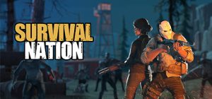 Survival Nation VR