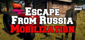 Escape From Russia Mobilization