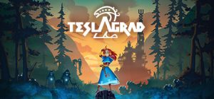 Teslagrad 2 Xbox Series