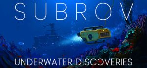 subROV Underwater Discoveries