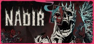 Nadir A Grimdark Deck Builder