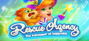 Rescue Agency The Kidnapper of happiness