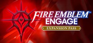 Fire Emblem Engage Expansion Pass Switch
