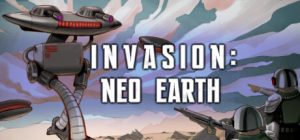 Invasion Neo Earth