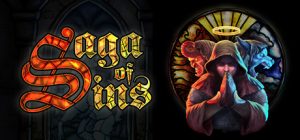 Saga of Sins Xbox Series