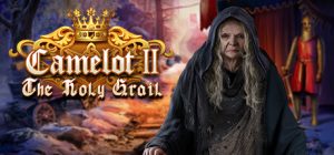 Camelot 2 The Holy Grail