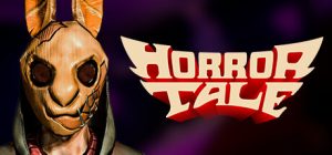 Horror Tale 1 Kidnapper
