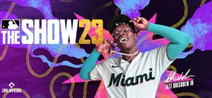 MLB The Show 23 Xbox Series