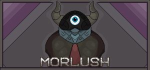 MORLUSH