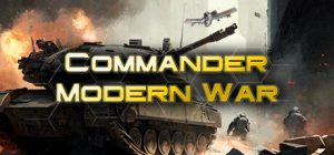 Commander Modern War