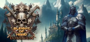 Sleight of Hand Dominion
