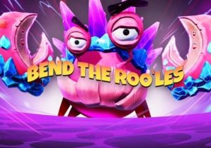 Kao the Kangaroo Bend the Rooles