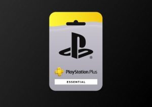 PS Plus Premium 24 Monate Key EU Logo