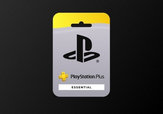 Playstation Plus Gamkey