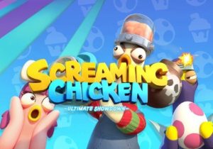 Screaming Chicken Ultimate Showdown