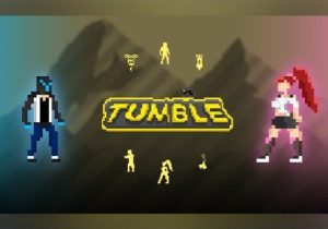 TUMBLE