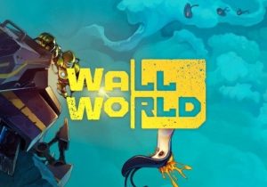 Wall World