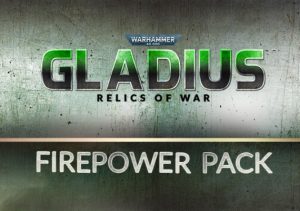 Warhammer 40,000: Gladius - Firepower Pack