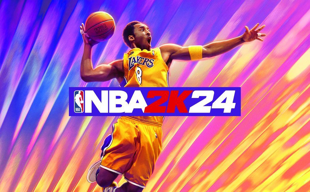 NBA 2K24 Introduces ProPLAY Technology, New Game Modes, and “Mamba Moments”