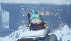 Die Vorfreude steigt, denn THQ Nordic kündigt South Park: Snow Day an! Mit Echtzeit-Kämpfen, 3D-Stil und einem Koop-Modus für vier Spieler bringt dieses Spiel frischen Wind in das South Park-Universum. Wir warten gespannt auf die Komik im Jahr 2024! #SouthParkSnowDay #Neuerscheinung #GamingNews South Park: Snow Day kommt 2024 mit erfrischendem Gameplay und witziger Multiplayer-Action. Bleibt dran für Updates! #SouthPark #GamingNews 