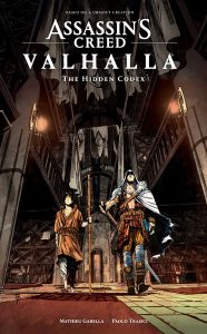 "Assassin's Creed Valhalla: Der versteckte Kodex" - Ein tiefer Einblick in geheime Geschichten