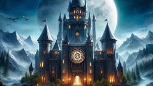 Bethesda enthullt The Elder Scrolls Castles Eine Neue Ara im Mobile Gaming. Bild 4 von 4