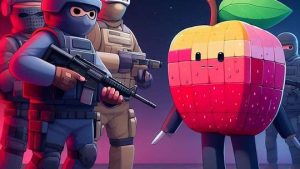 Blox Fruits ubertrifft Counter Strike 2 bei gleichzeitigen Spielern. Bild 4 von 4