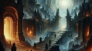 Die Dunklen Tiefen von Baldurs Gate 3 Der Dark Urge Durchgang enthullt. Bild 4 von 4