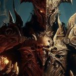 Die legendare Helldusk Rustung in Baldurs Gate 3 schon in Akt 1 ergattern. Bild 4 von 4