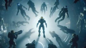 Halo Infinites Wiederaufleben Ein tiefer Einblick in den Einfluss von Staffel 5. Bild 4 von 4