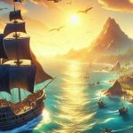 Sea of Thieves Staffel 11: Auf zu neuen Horizonten mit Schnellreise und vielem mehr 2 Sea of Thieves Staffel 11 Auf zu neuen Horizonten mit Schnellreise und vielem mehr. Bild 4 von 4