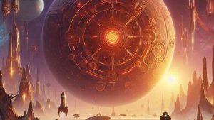 Stellaris enthullt neue Erweiterung Astral Planes mit spannendem Gameplay. Bild 4 von 4