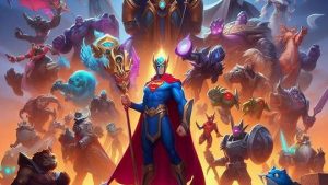 Umfassender Leitfaden zu Hero Wars Meistere das Meta 2024. Bild 4 von 4