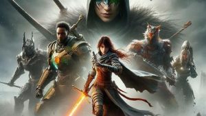 Xbox Developer Direct 2024 enthullt spannendes Aufgebot Avowed Hellblade II und mehr. Bild 4 von 4
