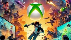 Xbox Developer Direct Januar 2024 Ein Pflichttermin fur Spieleenthusiasten. Bild 4 von 4