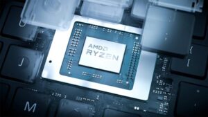 AMD APU revolution