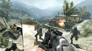 Call of Duty Modern Warfare 3homeploiwww.gameforest.depublicwp contentuploads202405Call of Duty Modern Warfare 3 news up to date mit gameforest 28108453100.jpg