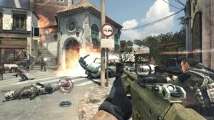 Call of Duty Modern Warfare 3homeploiwww.gameforest.depublicwp contentuploads202405Call of Duty Modern Warfare 3 news up to date mit gameforest 28357904126.jpg