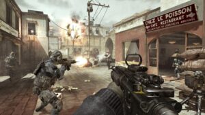 Call of Duty: Modern Warfare 3homeploiwww.gameforest.depublicwp contentuploads202405Call of Duty Modern Warfare 3 news up to date mit gameforest 28312378841.jpg