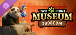 Two Point Museum: Zooseum Xbox Series