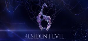 Resident Evil 6 PS4