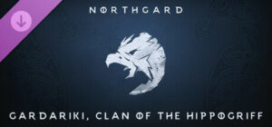 Northgard – Gardariki, Clan of the Hippogriff PC