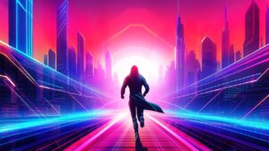 Indie Essentials – 32-bit Retro Xbox Series