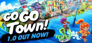 Go-Go Town!