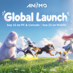 Aniimo startet am 23. September auf iOS und Android – Version 1.1 bringt Holo-Battles 1 gameforest 0328aca464c0ecdd355a