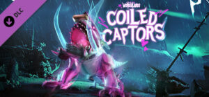 Tiny Tina's Wonderlands: Coiled Captors Xbox One