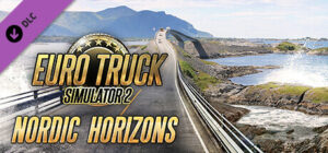 Euro Truck Simulator 2 Nordic Horizons